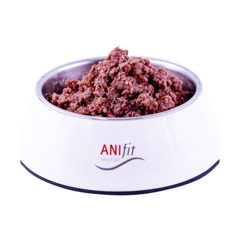 Cat Wet pet food Fisch à la Mode 400g 6 Piece -2- Anifit